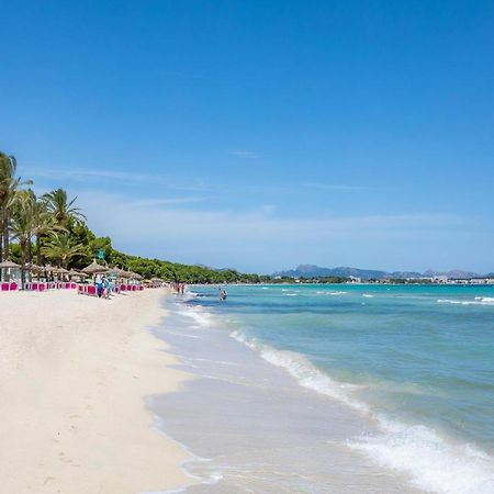 Dolce Vita Alcudia  Bagian luar foto