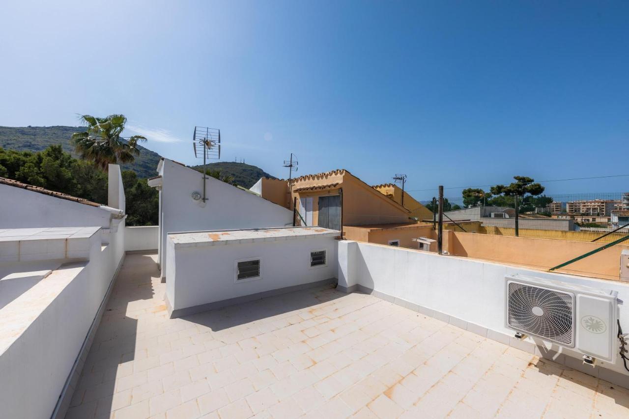Dolce Vita Alcudia  Bagian luar foto
