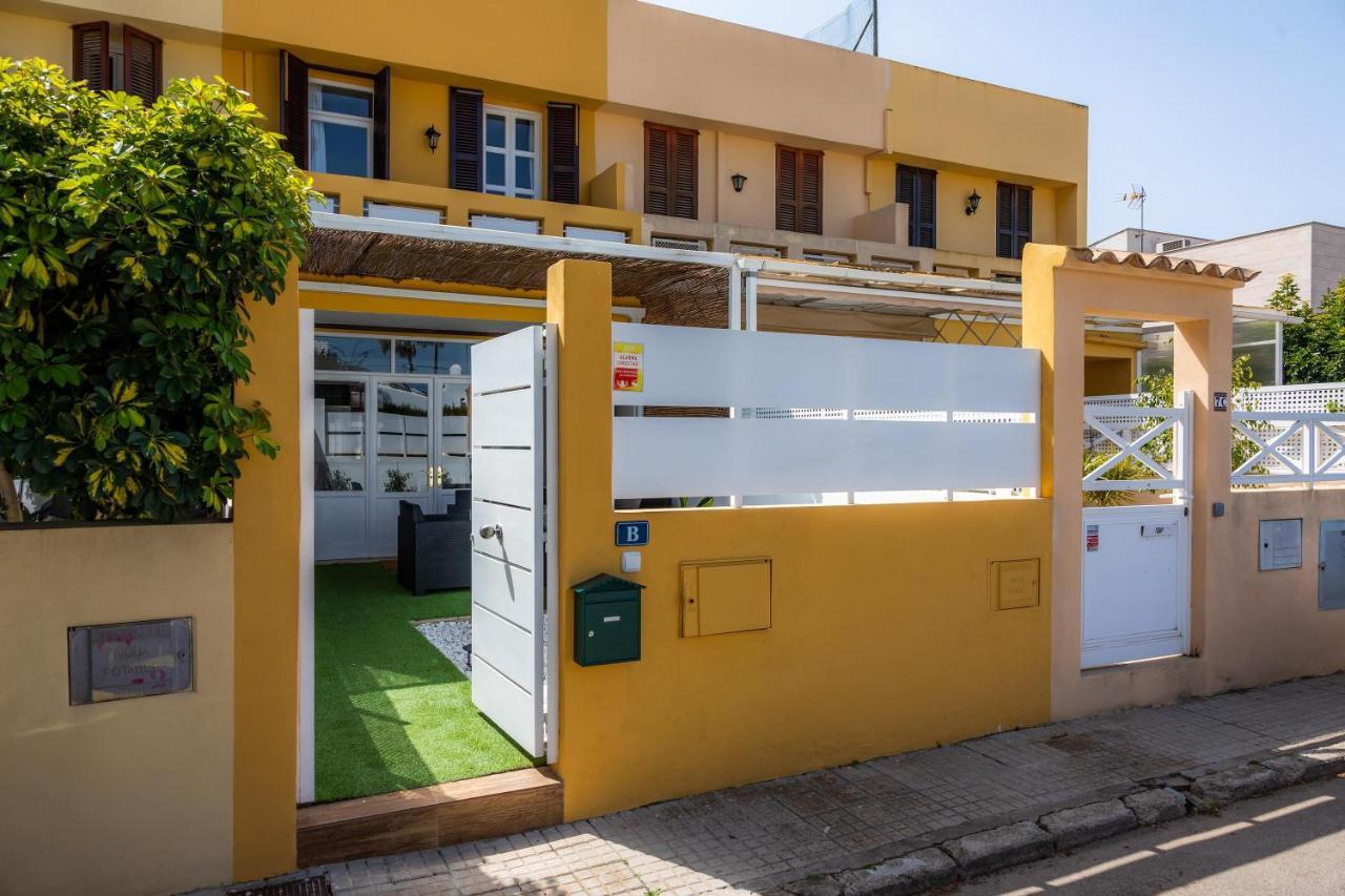 Dolce Vita Alcudia  Bagian luar foto